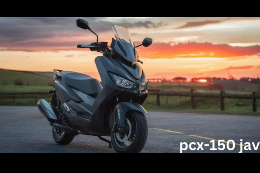 pcx-150 jav