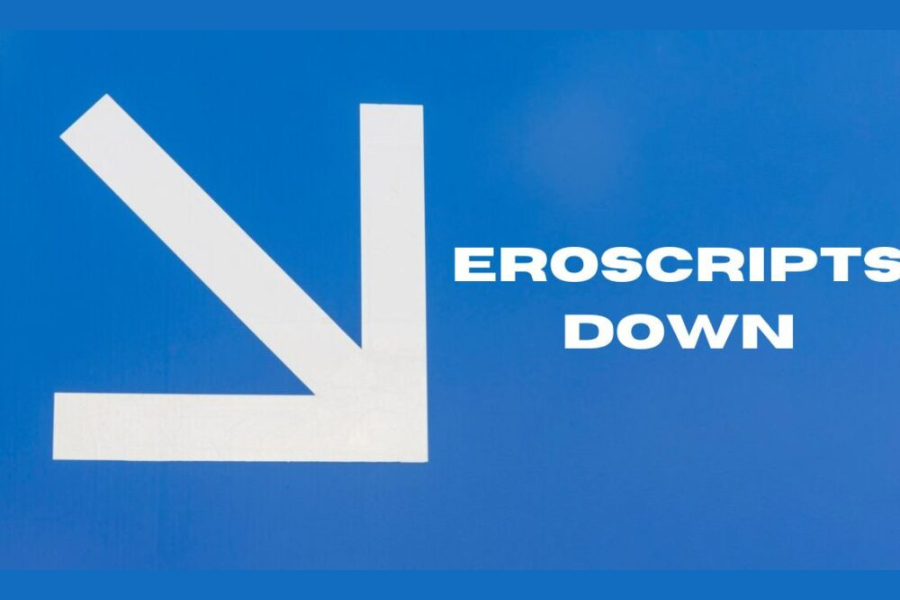 eroscripts down