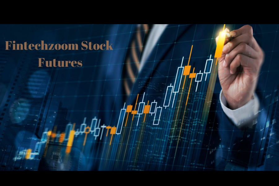 fintechzoom stock futures