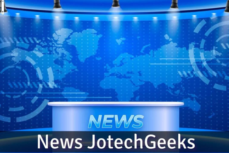 news jotechgeeks