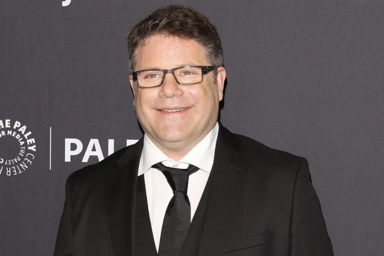 sean astin net worth