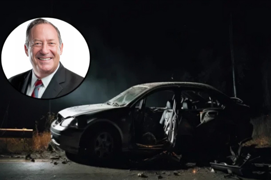 raymond urbanski car accident in nova scotia