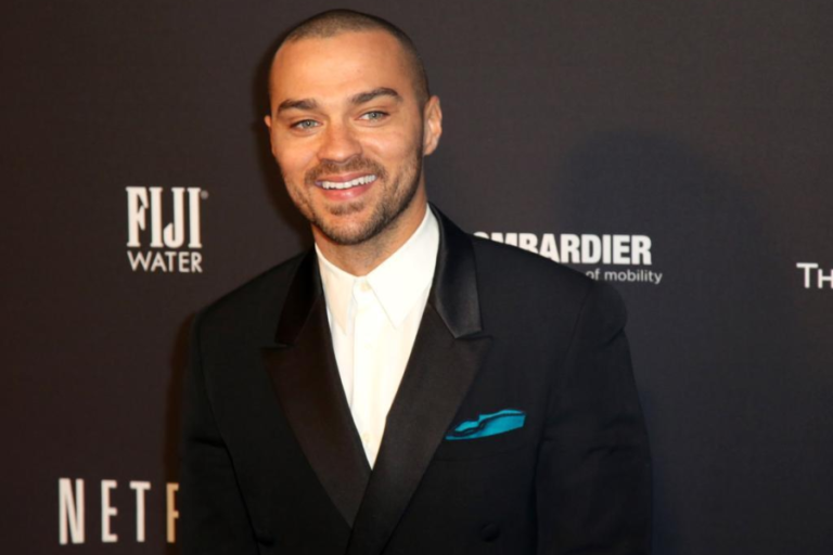 jesse williams net worth