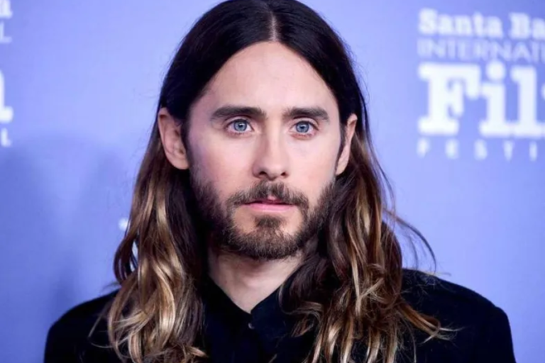 jared leto net worth