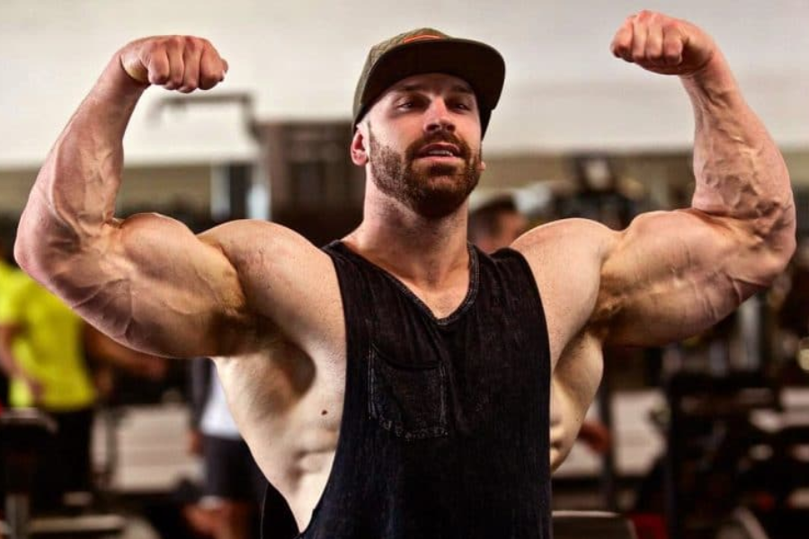 bradley martyn net worth