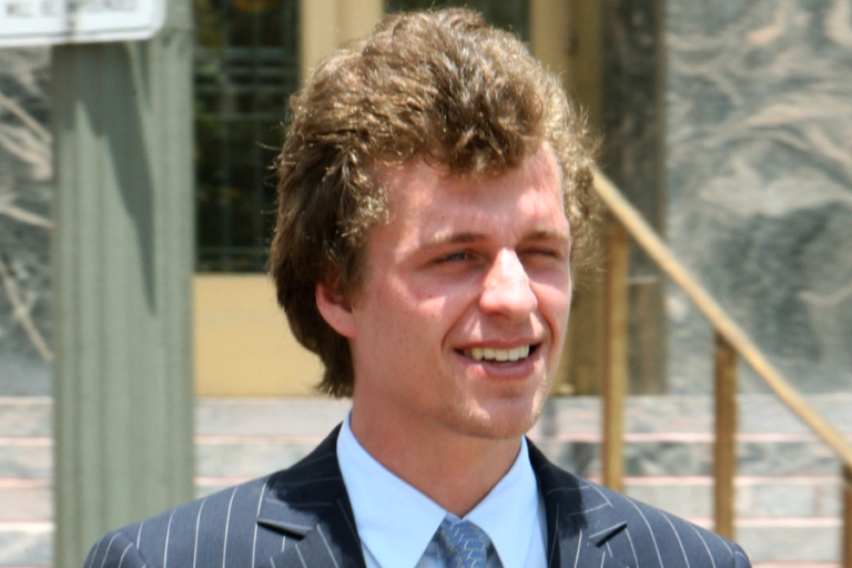 conrad hughes hilton